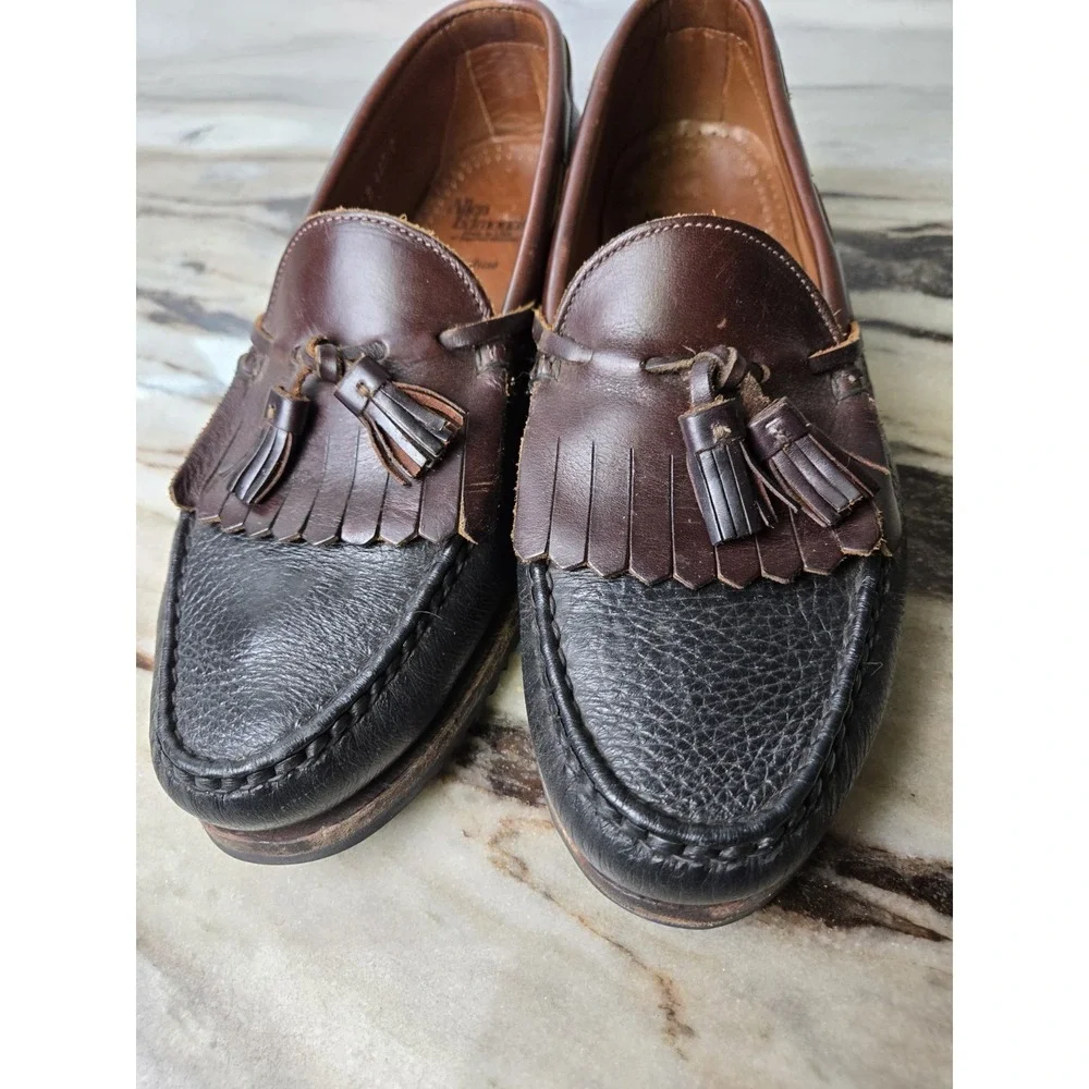 Allen Edmonds allen edmonds